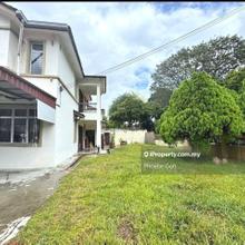 Jalan Setia, Taman Setia Indah, Johor Bahru