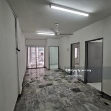 Teratai mewah Apartment for Rent