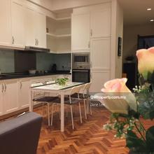 Low floor lovers, partially Seaview and greenery view..