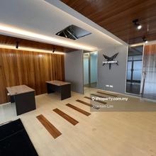 Setapak Platinum Walk Shop Office Danau Kota Wangsa Maju