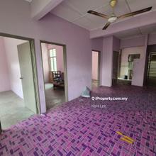 Sri Dahlia, Bandar Puteri Puchong, Walk-up Apartment