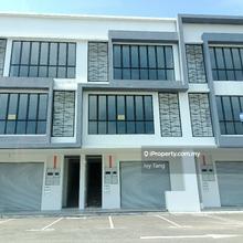 New Shop for sale 