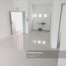 Kampar Kampus West City Condominiums For Sale