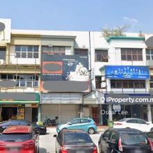 Ground Floor Shop