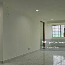 Apartment for sale at strategic location