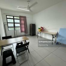 Unipark condo