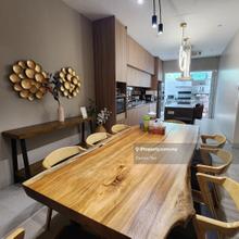 Fairway facing East Residence Courtyard Villa for rent 