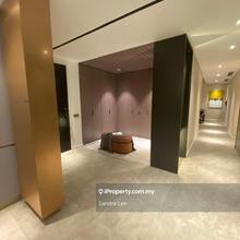 Allevia Mont Kiara, Luxury Residence for Sale