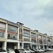 Austin Perdana Mount Austin 3-Storey Shop Lot For Sale
