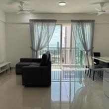 Ideal Residency - Seaview Unit With Fully Furnished For Rent