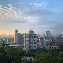 Condo with view!