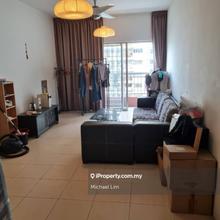 Beverly Tower Kepong For Sale