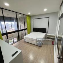 4 Rooms House for Rent @  D'latour Bandar Sunway, Jalan Taylors