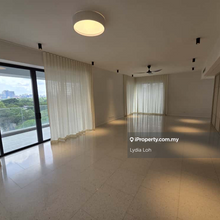 Low Density Pet Friendly Condo near iskl