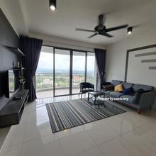 Teega Residence Middle High 2 bedrooms Nice Unit