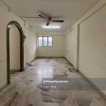 Bandar Baru Menglembu Flat For Rent 