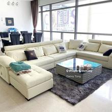 Serviced residence for Rent