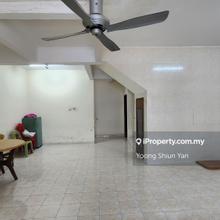 2sty Terrace House @ Malim Jaya, Melaka