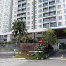 Serviced residence for Sale