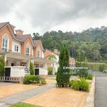 Essex Garden Setia Eco Templer Near Natural River Amantara Peranakan