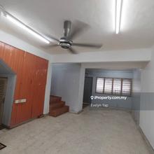 3 Storey Landed House Taman Bukit Teratai Ampang Taman Muda 