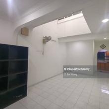 Renovated & Good Condition / 1sty Taman Desa Jaya, Kepong