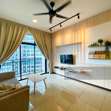 Fully Furnished And Fully Renovation