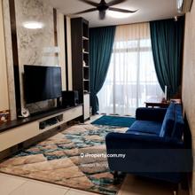 Fully Renovated Unit 