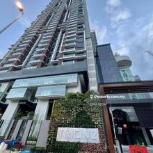 Sale Below Market Value Residensi Trofi 2 / Trion Kuala Lumpur