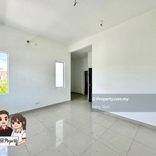Sunway Wellesley 3 storey semi d Corner Unit Bukit Mertajam 