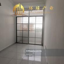 Condominium mutiara @ bandar perda For Rent 