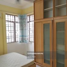 Acres Ville Apartment For Sale, Penang 