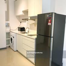 Southlink, Bangsar South, Kampung Kerinchi (Bangsar South)