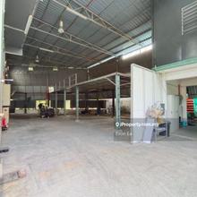 Seremban 2 Warehouse For Rent