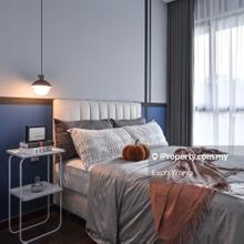 Alfa Bangsar Fully Furnished Unit!