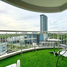Teega Residence, Puteri Harbour, Iskandar Puteri For Sale