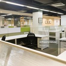 Office for Rent