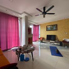 Shamelin Star Residences For Sale ! Come with 2 Carparks !