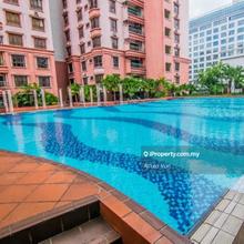 Kk Api-Api Centre, Corner, Furnished : Marina Court Condo