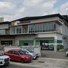 Semi D Factory Kota Damansara