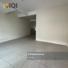 Bandar Tasek Mutiara 2 Storey Saujana Permai Simpang Ampat 
