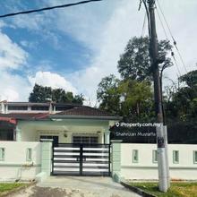 Taman Flora Height