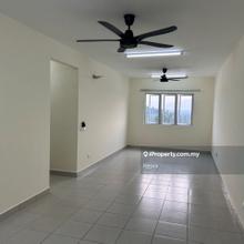 Harmoni Apartment Eco Majestic Semenyih