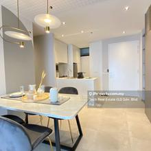 Serviced residence for Sale