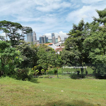 Rare Freehold Bungalow land for sale in Seputeh Heights