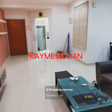 Palm Palladium Gelugor 1047sf Fully Furnished