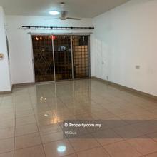 Two storey Terrace house at Kota Damansara