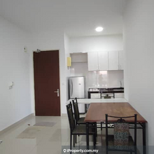 Fully Furnished 3 Rooms Condo Near Klia & Xiamen University