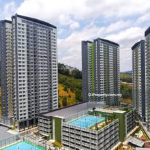 Furnished- Apartment Ppam Pudina, Presint 17 Putrajaya