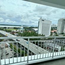 Tanah emas 